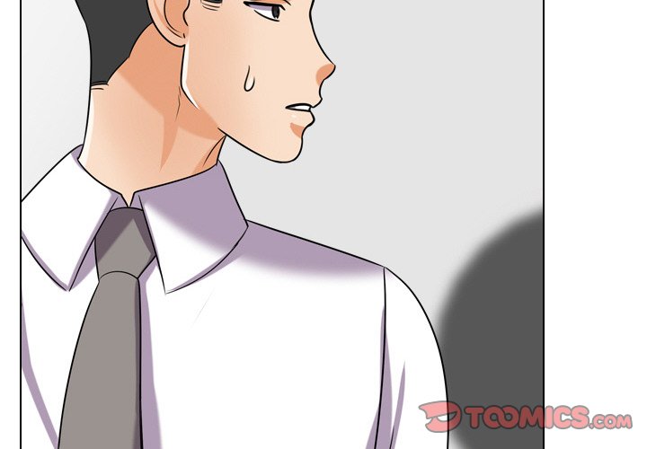 Our Exchange Chapter 36 image 1