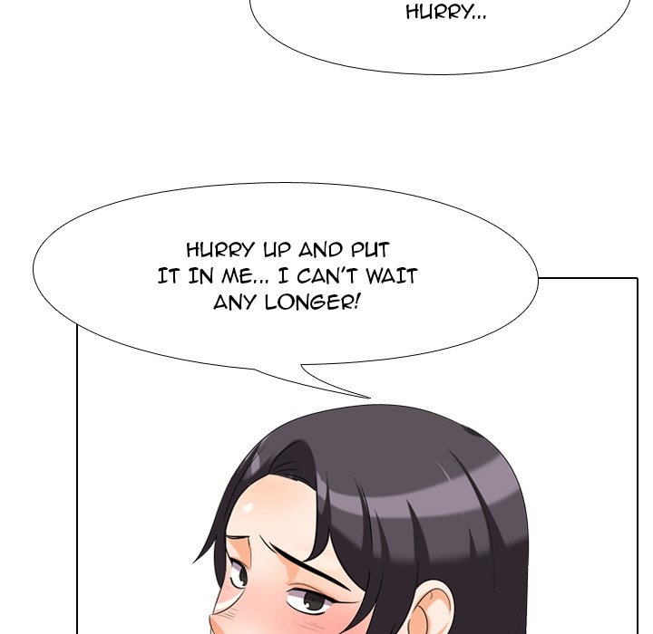 Our Exchange Chapter 36 image 4