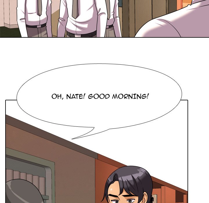 Our Exchange Chapter 37 image 100