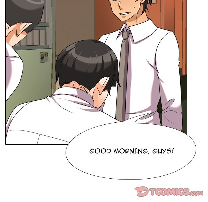 Our Exchange Chapter 37 image 101