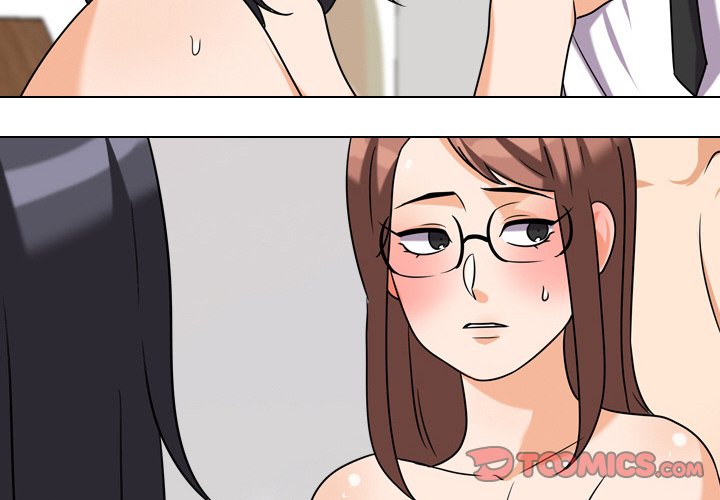 Our Exchange Chapter 37 image 1