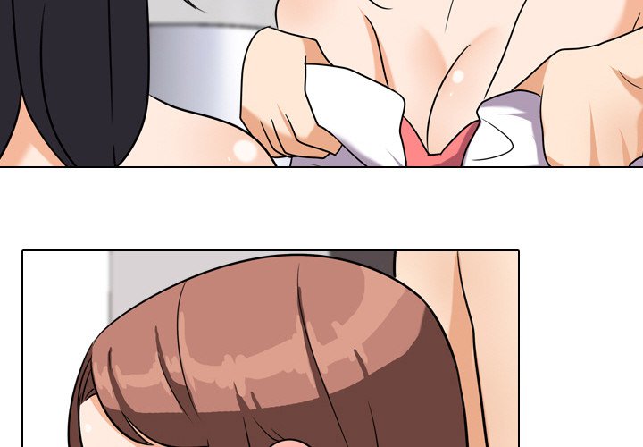 Our Exchange Chapter 37 image 2