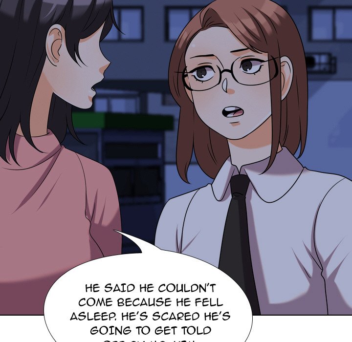 Our Exchange Chapter 37 image 80