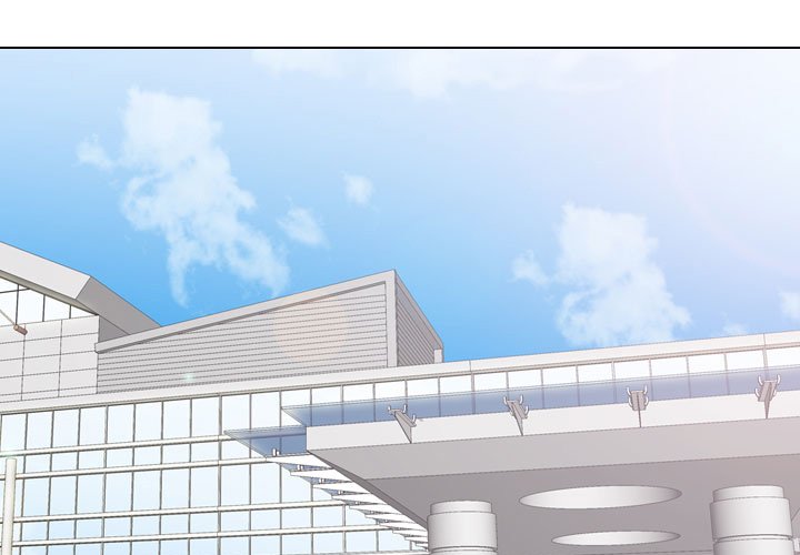 Our Exchange Chapter 38 image 0