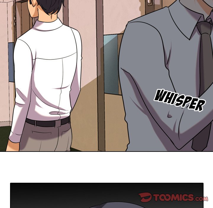 Our Exchange Chapter 38 image 9