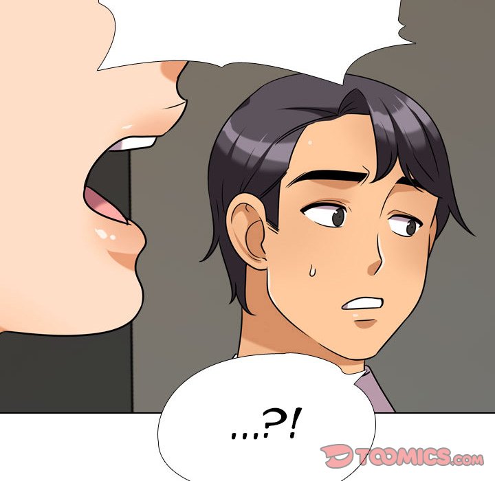 Our Exchange Chapter 38 image 101