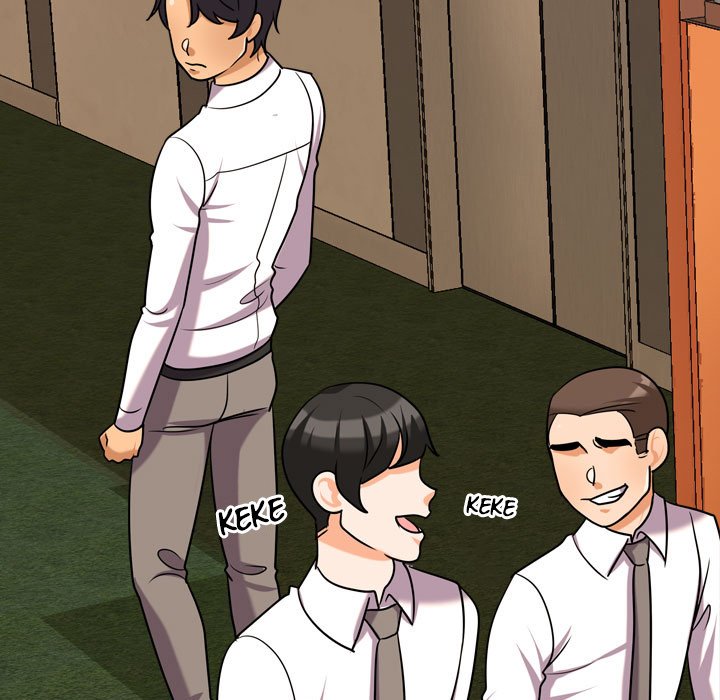 Our Exchange Chapter 38 image 12