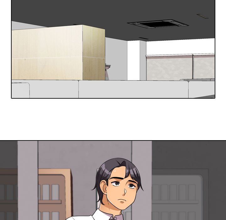 Our Exchange Chapter 38 image 16