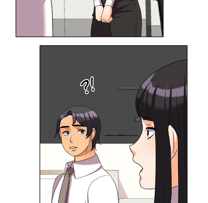 Our Exchange Chapter 38 image 20