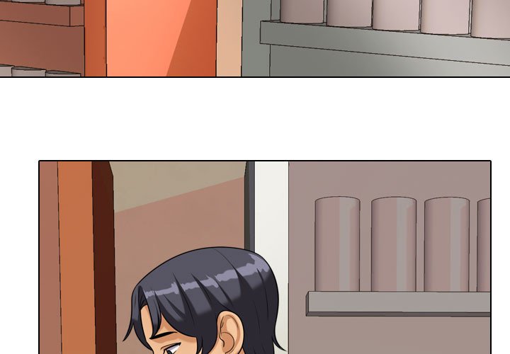 Our Exchange Chapter 38 image 2