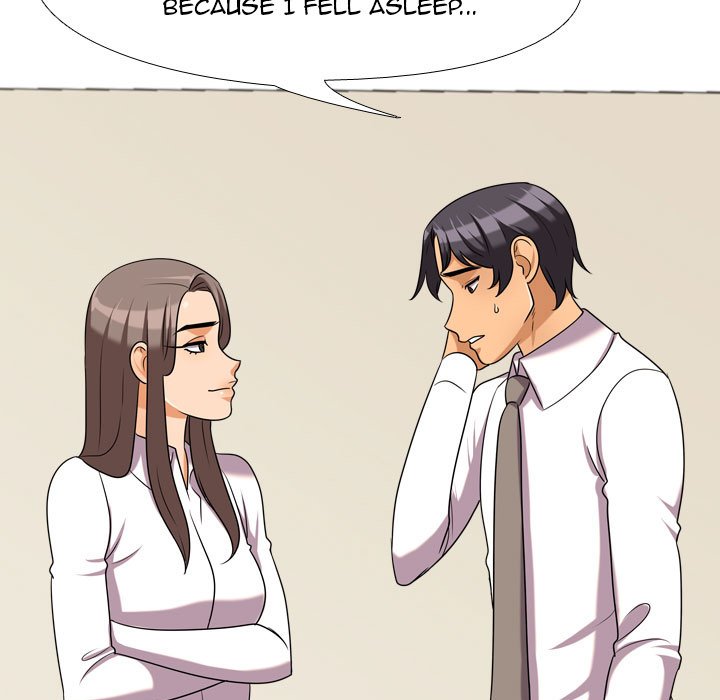 Our Exchange Chapter 38 image 36