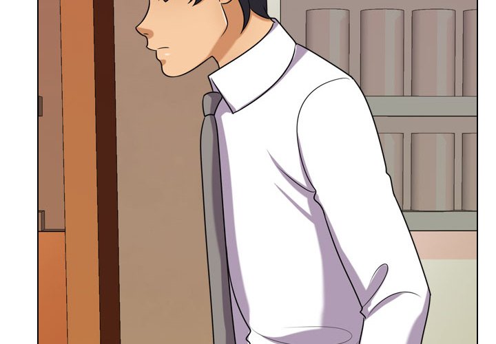 Our Exchange Chapter 38 image 3