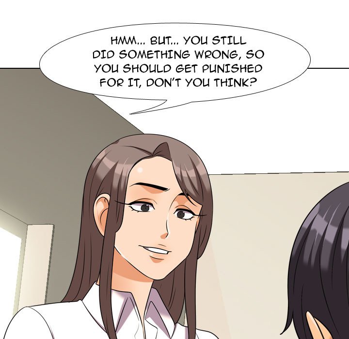 Our Exchange Chapter 38 image 40