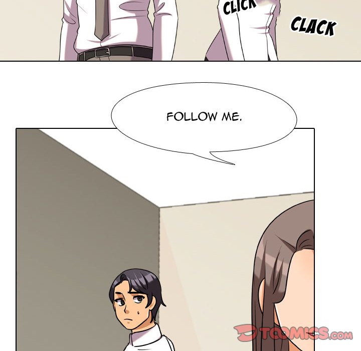 Our Exchange Chapter 38 image 45