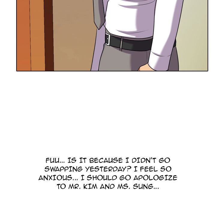 Our Exchange Chapter 38 image 4