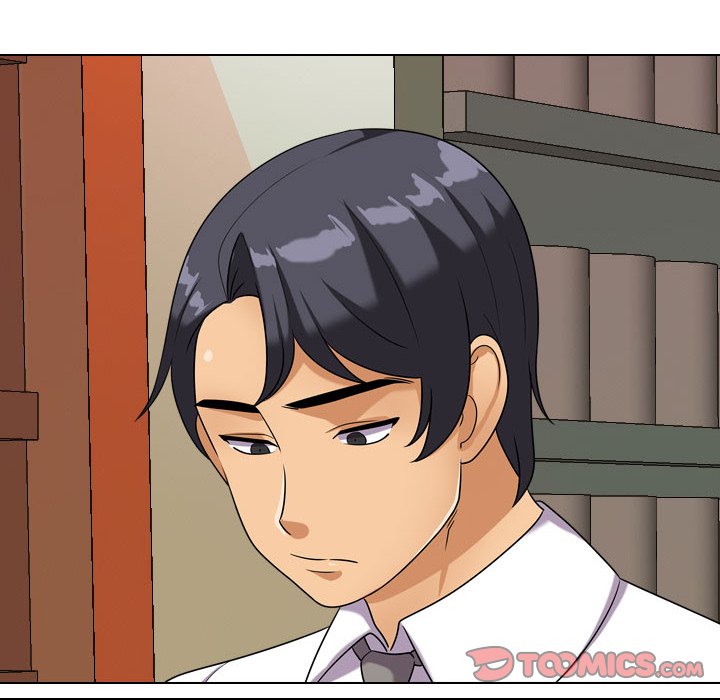 Our Exchange Chapter 38 image 5