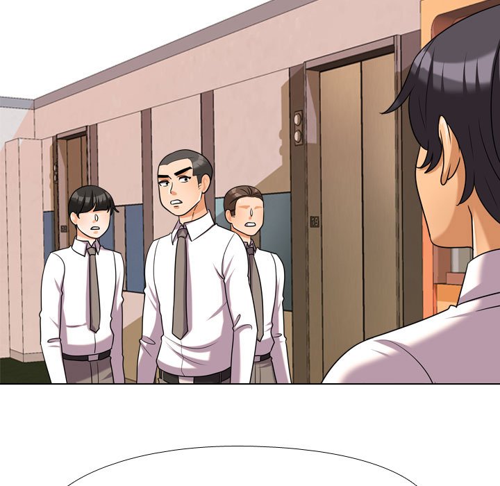 Our Exchange Chapter 38 image 6