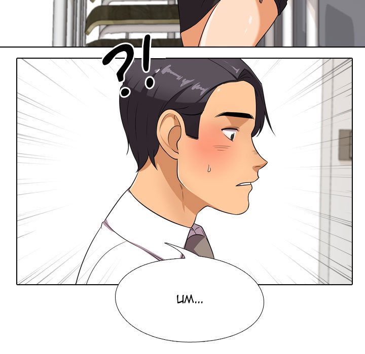 Our Exchange Chapter 38 image 82