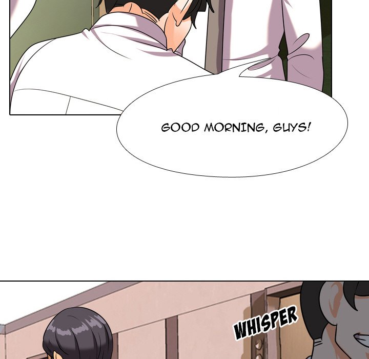 Our Exchange Chapter 38 image 8
