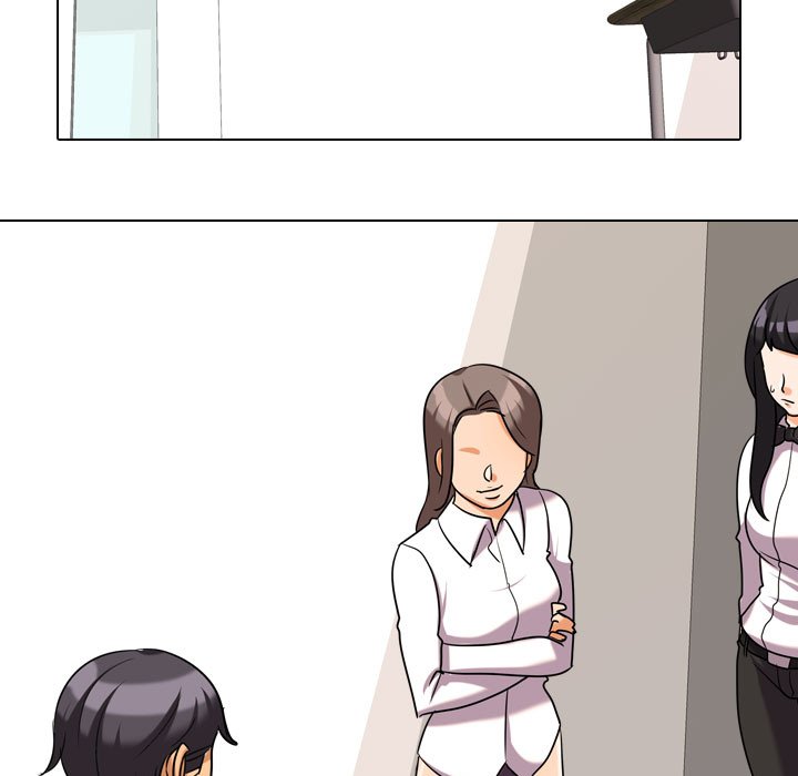 Our Exchange Chapter 39 image 14