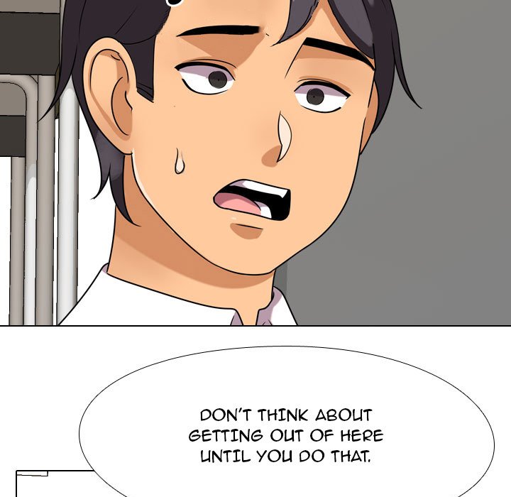 Our Exchange Chapter 39 image 22