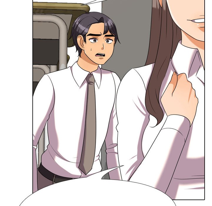 Our Exchange Chapter 39 image 31