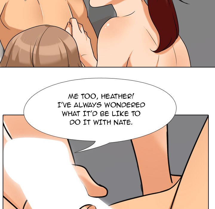 Our Exchange Chapter 39 image 50