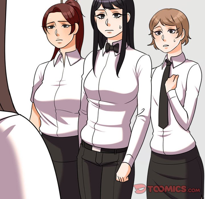 Our Exchange Chapter 39 image 5