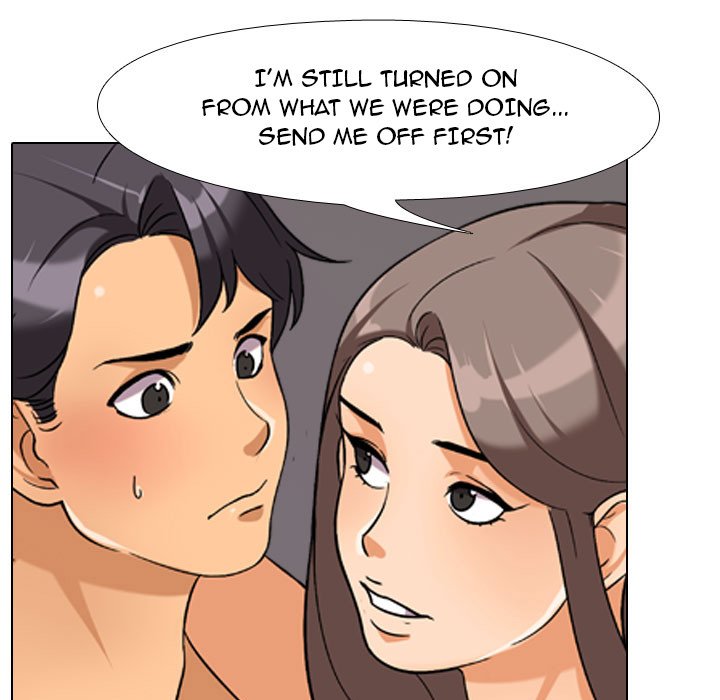 Our Exchange Chapter 39 image 66