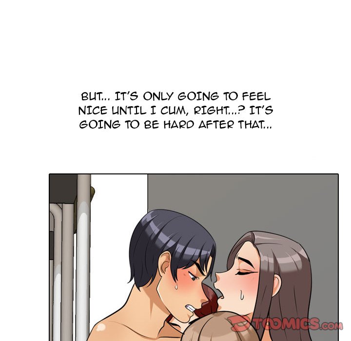 Our Exchange Chapter 39 image 77