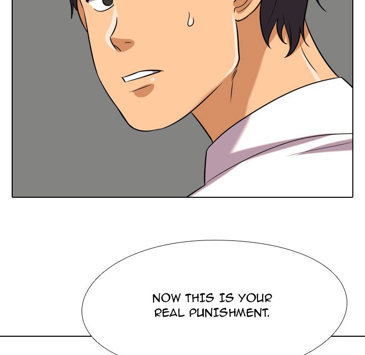 Our Exchange Chapter 39 image 8