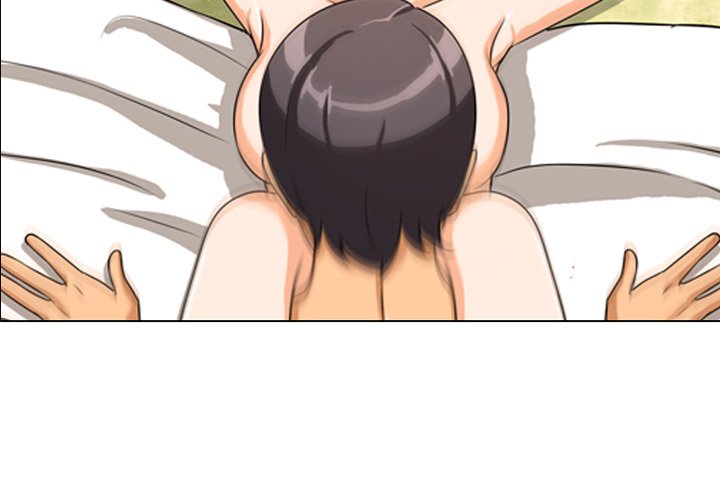 Our Exchange Chapter 4 image 3