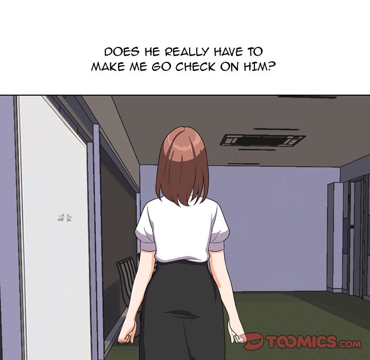 Our Exchange Chapter 40 image 105
