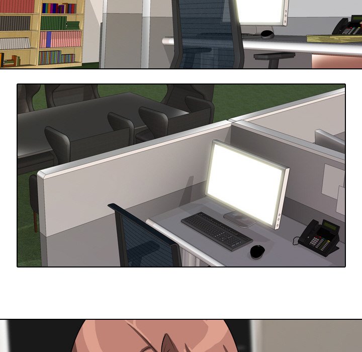 Our Exchange Chapter 40 image 19