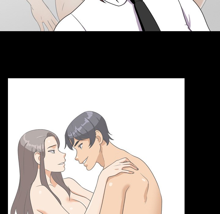 Our Exchange Chapter 40 image 23