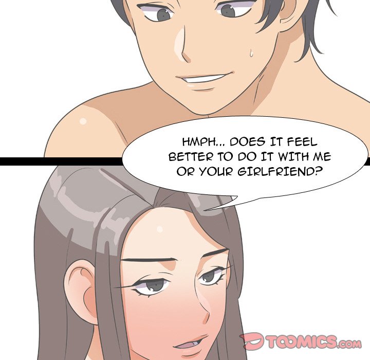 Our Exchange Chapter 40 image 25