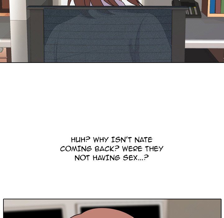 Our Exchange Chapter 40 image 32