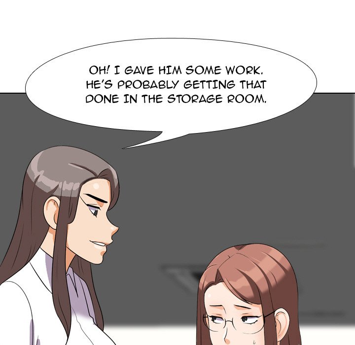 Our Exchange Chapter 40 image 38