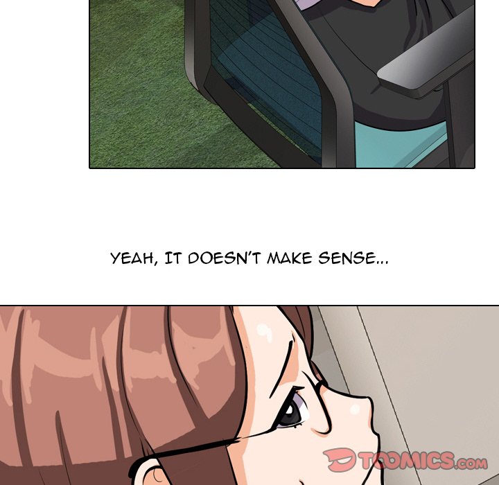 Our Exchange Chapter 40 image 41