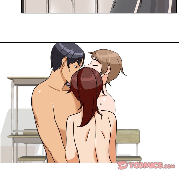 Our Exchange Chapter 40 image 45