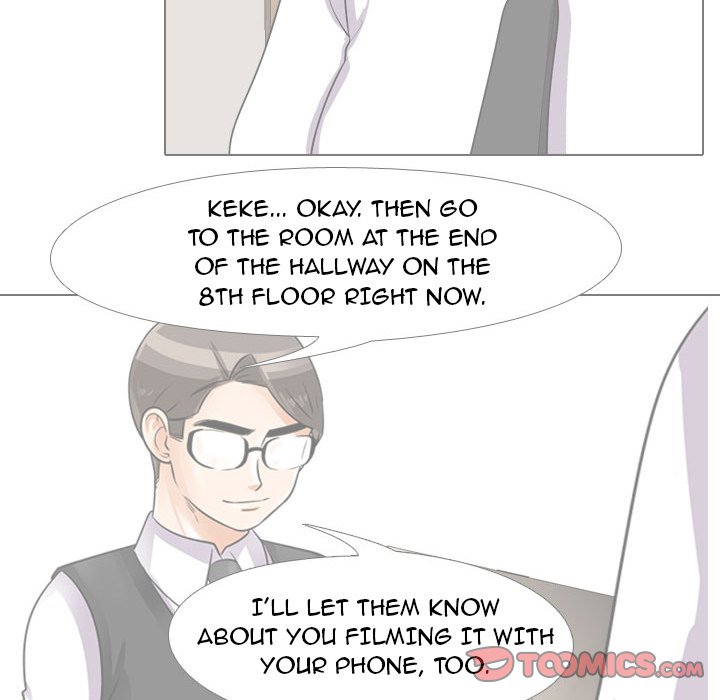 Our Exchange Chapter 42 image 109