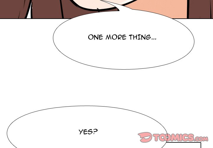 Our Exchange Chapter 42 image 1