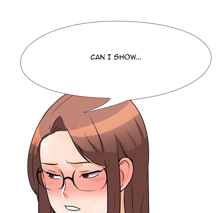 Our Exchange Chapter 42 image 4