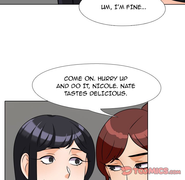 Our Exchange Chapter 42 image 89