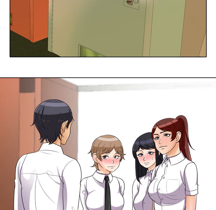 Our Exchange Chapter 44 image 16