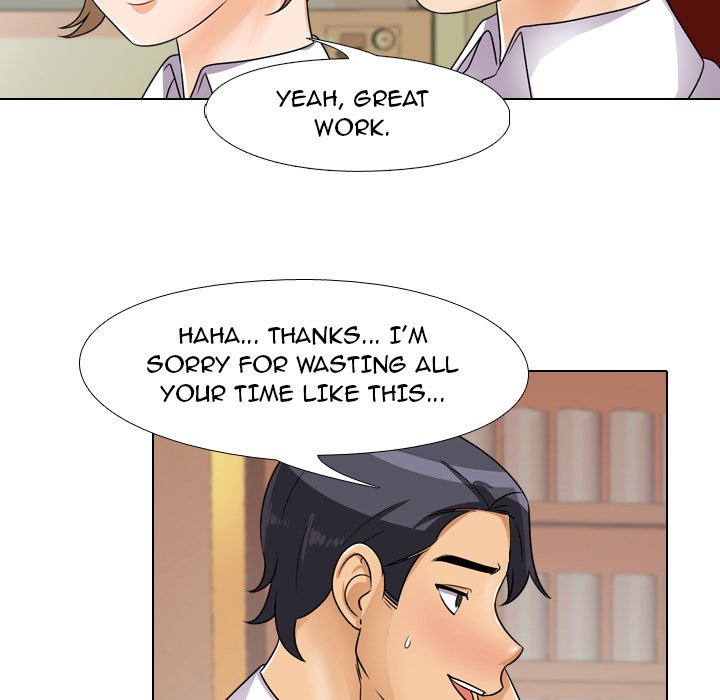 Our Exchange Chapter 44 image 18