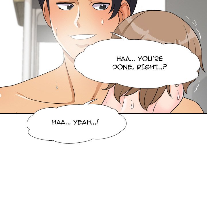 Our Exchange Chapter 44 image 6