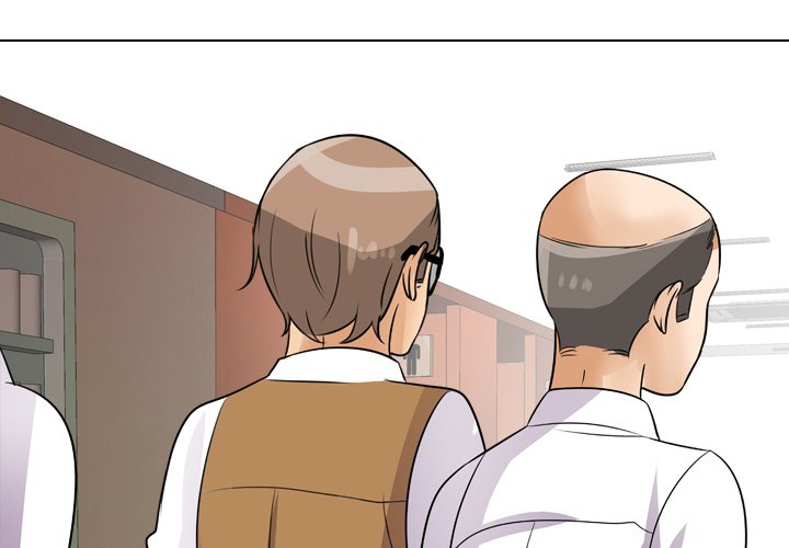 Our Exchange Chapter 45 image 0