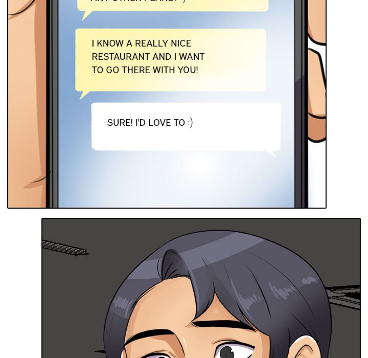 Our Exchange Chapter 45 image 100