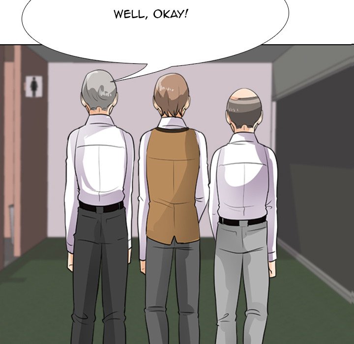 Our Exchange Chapter 45 image 10